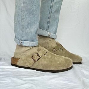 Birkenstock Boston (W. 11 / M. 9)